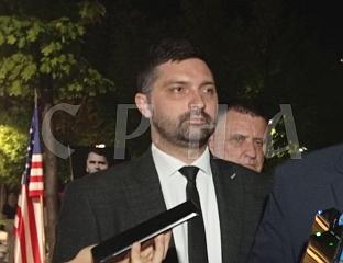ЋУМУРОВИЋ: ЧАРЛС КИРК ЈЕ СТРАДАО ЈЕР СЕ ЗАЛАГАО ЗА ХРИШЋАНСКЕ ВРИЈЕДНОСТИ