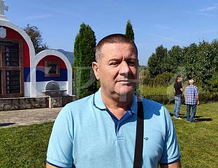 ГРАДЊА ИСЛАМСКОГ МЕМОРИЈАЛНОГ ЦЕНТРА УВРЕДА ЗА СРПСКЕ ЖРТВЕ
