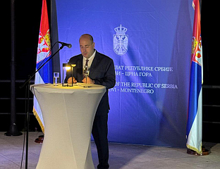 СРБИ МОРАЈУ БИТИ СЛОЖНИ У ИЗАЗОВНИМ ВРЕМЕНИМА