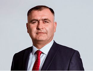 ГАГЛОЈЕВ: ЈУЖНА ОСЕТИЈА НИЈЕ ТЕРИТОРИЈА КОЈУ ГРУЗИЈА ТРЕБА ДА "ВРАТИ"
