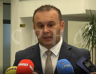 ЋОСИЋ: ГРАД УЗ ПОМОЋ ВЛАДЕ СРПСКЕ ИДЕ НАПРИЈЕД