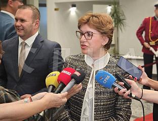 ВИДОВИЋ: НЕУПИТНА ПОДРШКА ВЛАДЕ РАЗВОЈУ ГРАДА