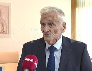 BUDGET REFLECTS POLITICAL EFFORTS AIMED AT UNDERMINING SRPSKA INSTITUTIONS