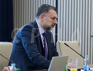 ОДГОЂЕНА РАСПРАВА ПРОТИВ КОНАКОВИЋА