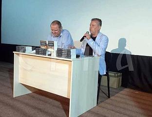КАРАЈЛИЋ: ЈУГОСЛОВЕНСКА ПОП КУЛТУРА НИЈЕ ИЗГУБИЛА НИ ТРАЧАК СВЈЕТЛОСТИ
