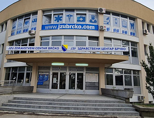 ДИЈЕТЕ ПОДЛЕГЛО ПОВРЕДАМА УПРКОС НАПОРИМА ЗДРАВСТВЕНИХ РАДНИКА
