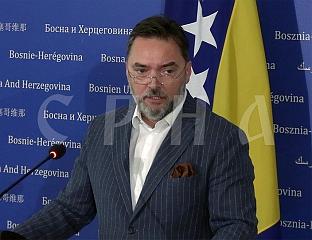 КОШАРАЦ: ШТИТИМО ИНСТИТУЦИЈЕ РЕПУБЛИКЕ СРПСКЕ И ЊИХОВУ ВИДЉИВОСТ