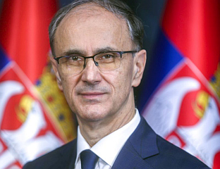 МАЦУТ ЗАХВАЛИО ИНДИЈИ ЗА СТАВ ДА НЕ ПРИЗНА САМОПРОГЛАШЕНО КОСОВО