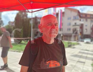 СТОЈАНОВИЋ: ДОКТОР ЛАЗИЋ ХУМАНОШЋУ ЗАДУЖИО БУДУЋЕ ГЕНЕРАЦИЈЕ