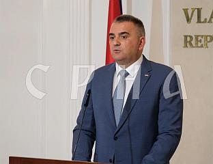 ABANDONMENT OF SRPSKA'S CAPACITY STRENGTHENING NOT AN OPTION