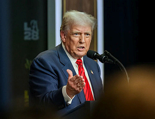ТРАМП ПРОГЛАСИО "АНТИФУ" ТЕРОРИСТИЧКОМ ОРГАНИЗАЦИЈОМ