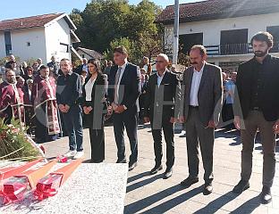 ОДБРАНА СЈЕВЕРОЗАПАДНИХ ГРАНИЦА СУДБОНОСНА ПОБЈЕДА