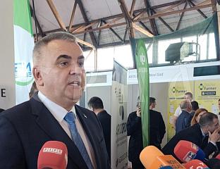 МИНИЋ: САРАДЊА КЉУЧ УСПЈЕХА У АГРАРУ И У ДРУШТВУ