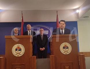 СТЕВАНДИЋ: НИСМО КУРИРСКА СЛУЖБА, ДОКУМЕНТ О МАНДАТАРУ ЈАВАН И ЛЕГАЛАН