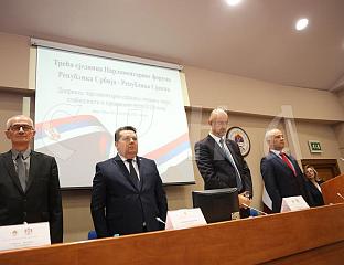 МАЗАЛИЦА: У БиХ ДАЉЕ НЕ МОЖЕ ДА ЕГЗИСТИРА СТРАНИ ОКУПАТОР