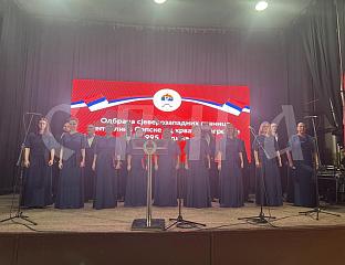 НЕВИНЕ ЖРTВЕ СУ ЗАЛОГ ЗА БУДУЋНОСT