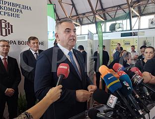 ПРОЈЕКТИ ОД КРУЦИЈАЛНЕ ВАЖНОСТИ НА ЗАЈЕДНИЧКОЈ СЈЕДНИЦИ