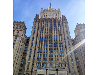 МОСКВА ОСПОРИЛА ЗАКЉУЧАК О УМИЈЕШАНОСТИ У ПАД МАЛЕЗИЈСКОГ АВИОНА