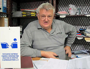 PUZIGAĆA: EU SHOULD SANCTION CROATIA BY WITHHOLDING AID FUNDS