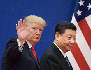 ТЕЛЕФОНСКИ РАЗГОВОР СИЈА И ТРАМПА БИО ПОЗИТИВАН И КОНСТРУКТИВАН
