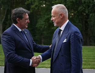 САРАДЊА У ОДБРАНИ НА ВИСОКОМ НИВОУ И БИЋЕ НАСTАВЉЕНА