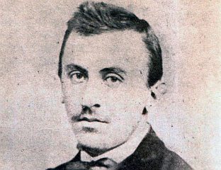 СВЕТОЗАР МАРКОВИЋ - ОСНИВАЧ СОЦИЈАЛИСТИЧКОГ ПОКРЕТА