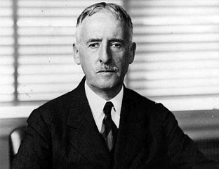 ХЕНРИ ЛУИС СТИМСОН - ИДЕЈНИ ТВОРАЦ АТОМСКИХ УДАРА