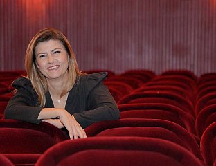 ГРБИЋ: ПРИПРЕМАМО ШЕСТ ПРЕМИЈЕРА, МЕЂУ КОЈИМА И ОПЕРУ