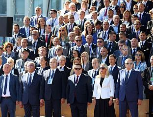 СРБИЈА НАПРАВИЛА ОГРОМАН ИСКОРАК У ОБЛАСТИ ОДБРАНЕ