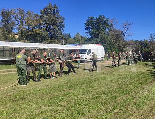 НАКОН 10 ГОДИНА ОДРЖАНО ЗБОРОВАЊЕ КОТОРВАРОШКИХ ЛОВАЦА