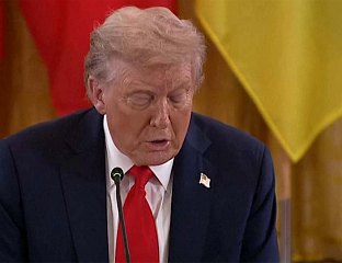 ТРАМП ТРАЖИ ДА ВЕНЕЦУЕЛА ОДМАХ ПРИХВАТИ СВЕ СВОЈЕ ПРОТЈЕРАНЕ ГРАЂАНЕ