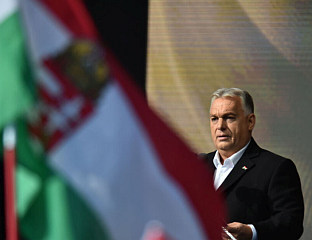 ОРБАН: ЕУ НА ИВИЦИ ПРОПАСТИ, ЗАПАД ВИШЕ НИЈЕ УЗОР КОЈИ ТРЕБА СЛИЈЕДИТИ