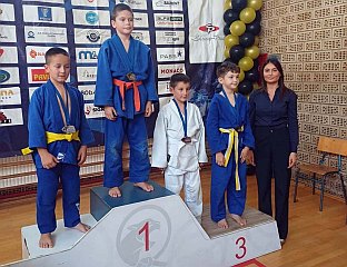 ЗВОРНИЧАНИ ОСВОЈИЛИ ШЕСТ МЕДАЉА НА ЏУДО-ТУРНИРУ "ТРОФЕЈ ПАНТЕР"