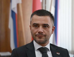 SAVKOVIĆ: DONJA GRADINA - WOUND OF SERB PEOPLE THAT WILL NEVER HEAL