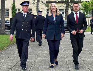 GOGANOVIĆ: SERB BiH PRESIDENCY MEMBER WILL NOT ALLOW DISMISSAL OF GENERAL KNEŽEVIĆ