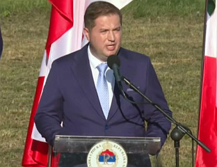 ВУКЕЛИЋ: СПАШАВАЊЕМ САВЕЗНИЧКИХ ПИЛОТА СРБИ ДАЛИ ДОПРИНОС У БОРБИ ЗА СЛОБОДУ