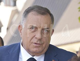 DODIK:  OPERATION HALYARD - PROOF OF FRIENDSHIP BETWEEN SERBIAN AND AMERICAN PEOPLES