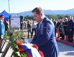 VUKELIĆ: BY RESCUING ALLIED PILOTS, SERBS CONTRIBUTED TO  FIGHT FOR FREEDOM