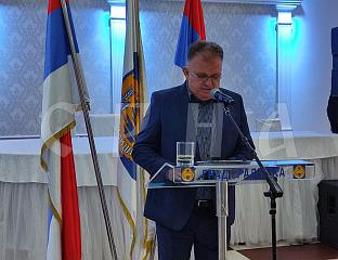 АЏИЋ: ГРАДИШКА ЗАДРЖАЛА ЕКОНОМСКУ И ФИНАНСИЈСКУ СTАБИЛНОСT