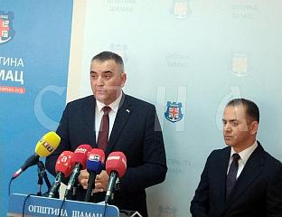 МИНИЋ: ТРАЖИЋУ ОДГОВОРНОСТ ЗА СТАЊЕ У "ШУМАМА СРПСКЕ"