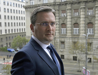 СЕЛАКОВИЋ: ДУГОРОЧНОСТ ПРИЈАТЕЉСКИХ ОДНОСА СРБА И МАЂАРА СТРАТЕШКО ПИТАЊЕ