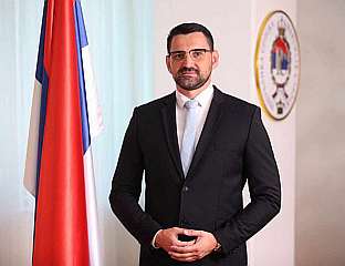 KLOKIĆ: RELATIONS BETWEEN SRPSKA AND SERBIA HAVE NEVER BEEN BETTER