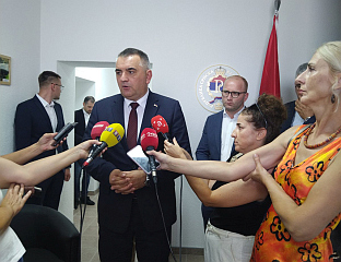 МИНИЋ: ВЛАДА СЕРВИС ГРАЂАНА У СВАКОЈ ЛОКАЛНОЈ ЗАЈЕДНИЦИ