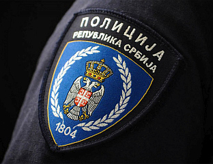 ДАЧИЋ: СРПСКА ПОЛИЦИЈА УЧЕСТВОВАЛА У АКЦИЈИ ЕМИРАТА НА СУЗБИЈАЊУ ЗЛОСТАВЉАЊА ДЈЕЦЕ