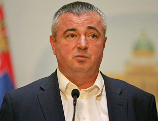 БАЈАТОВИЋ: У ОКТОБРУ ПОТПИСИВАЊЕ НОВОГ ГАСНОГ АРАНЖМАНА СА РУСИЈОМ