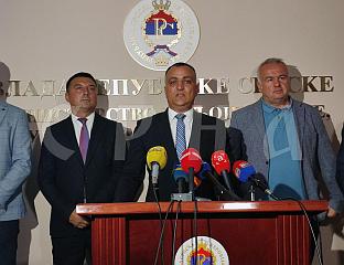 БОЛЕСТ ПОТВРЂЕНА У БРАТУНЦУ И СРПЦУ