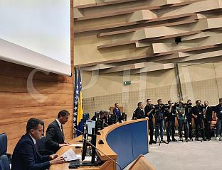 ПОЧЕЛА ХИТНА СЈЕДНИЦА О БУЏЕТУ ЗА КОЈИ ЈЕ УТВРЂЕНО ДА НИЈЕ ПРОВОДИВ