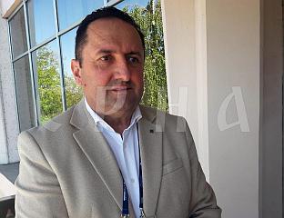 STRONG INTEREST IN BANJALUKA-BASED KOSMOS RADAR AND MISSILE TECHNOLOGY