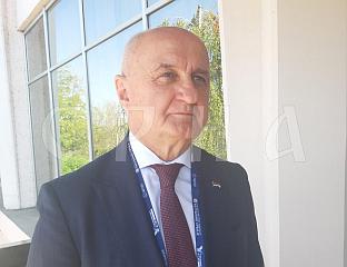 NOTABLE PRESENTATION OF SRPSKA'S DEFENSE INDUSTRY