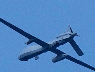 ОД ЈУТРОС ОБОРЕНО 58 ДРОНОВА ИЗНАД РУСКИХ ОБЛАСТИ